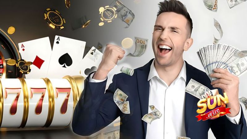 Cảm xúc thăng hoa tột độ khi săn thành công Jackpot