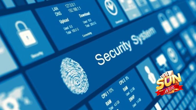 Hệ thống thiết lập đa tầng bảo vệ thông tin hội viên