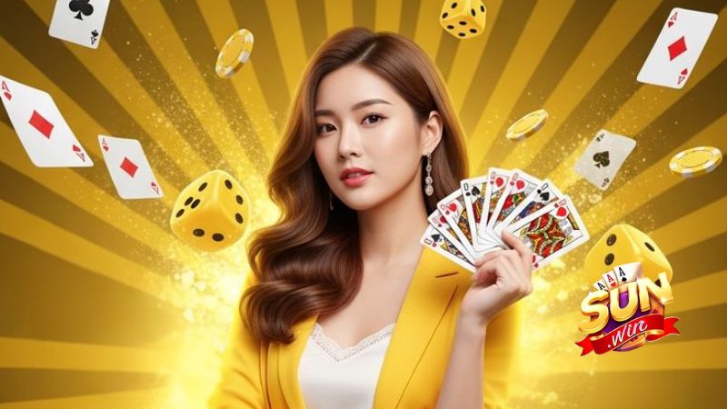 Hoàn trả vô tận, đặt cược càng nhiều nhận lại càng lớn