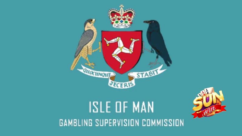 Isle of Man là chứng nhận pháp lý danh giá bậc nhất Châu Âu
