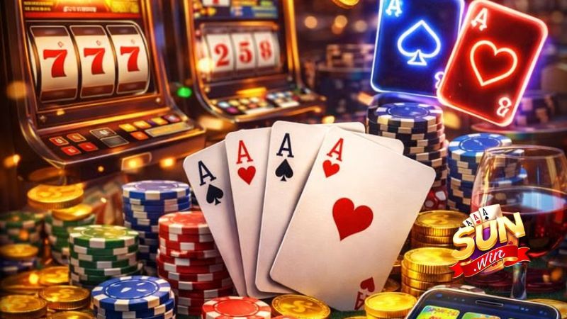 Khoảnh khắc trúng Jackpot nổ hũ vỡ òa cảm xúc