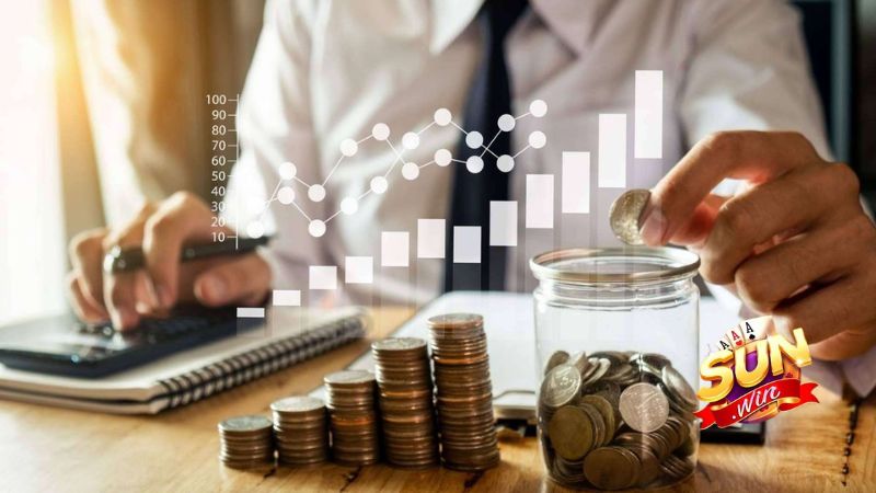 Quản lý vốn thông minh giúp tối ưu hóa lợi nhuận